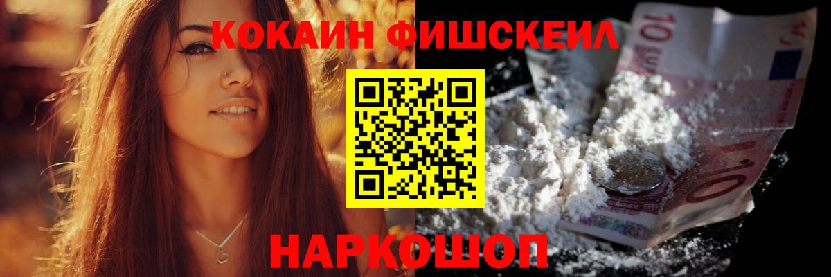 Cocaine Fish Scale  Вход с VPN  Богородск 